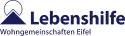 Lebenshilfe Wohngem Eifel Logo